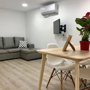 Monresidence Cavall Bernat Apartamento Manresa