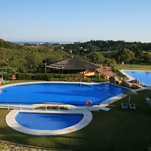En Magnifico - Parque Botanico Apartamento Estepona